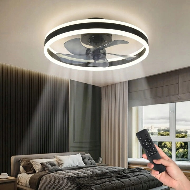 CEILING CHANDELIER WITH LED FAN 60W LIGHTING WITH FAN FUNCTION Brand no brand
