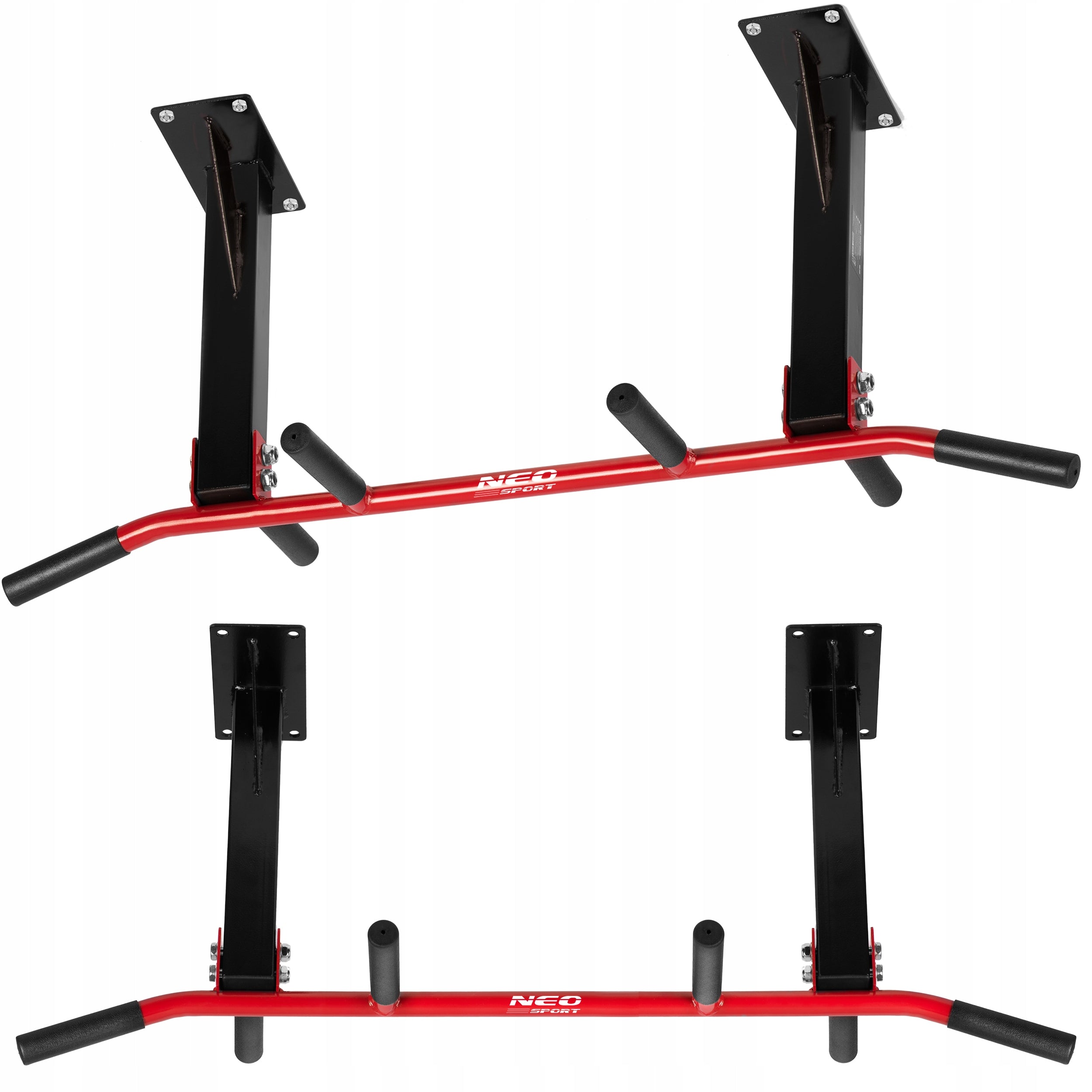 CEILING EXERCISE PULL-UP BAR NS-317