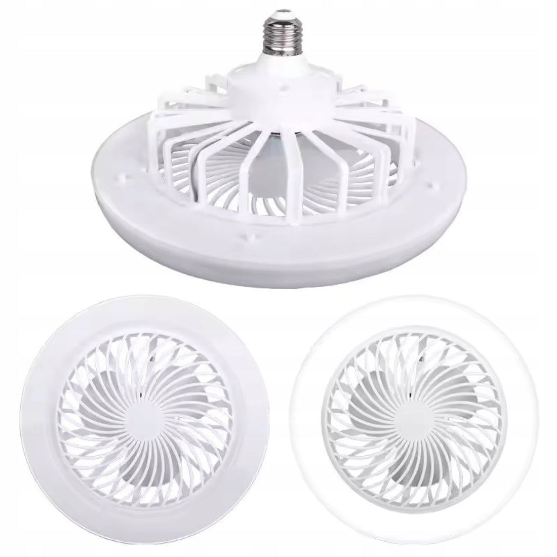 CEILING FAN WITH LED FANGLO LIGHTING Manufacturer code plafon z wentylatorem wiatrakiem wentylator