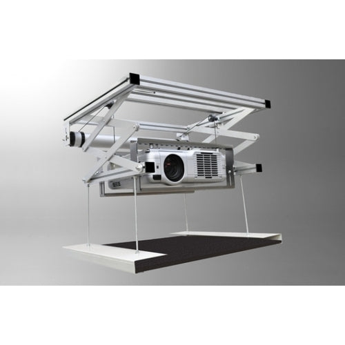 CEILING LIFT FOR PROJECTOR 200 CM + REMOTE CONTROL Brand Kraftmann