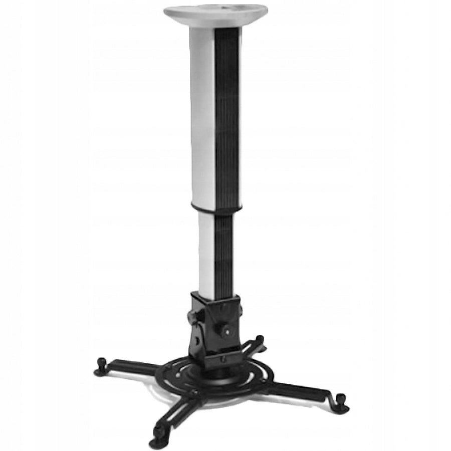 CEILING MOUNT FOR PROJECTOR ADJUSTABLE 20kg SUPREMA SPIDER STRONG 4060