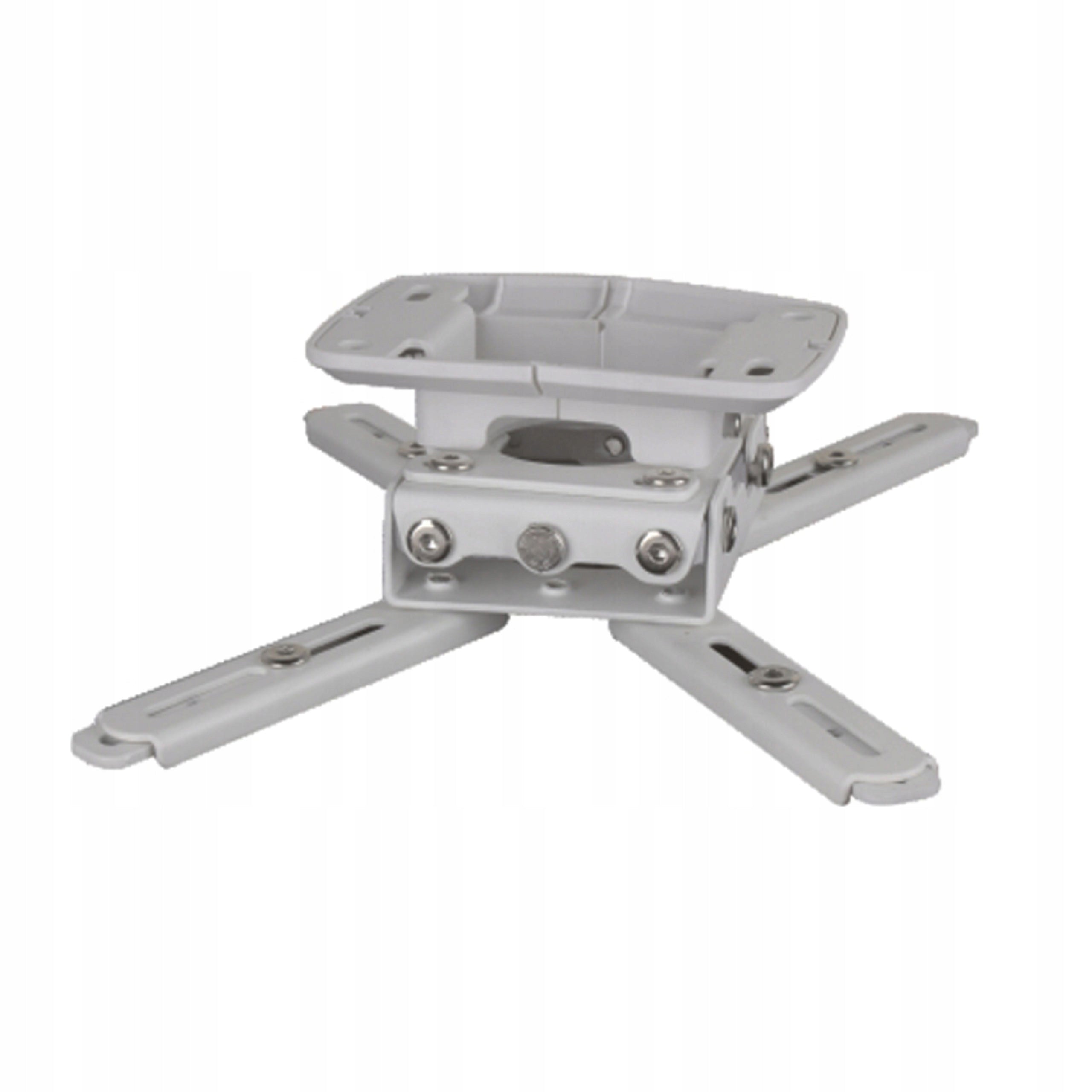 CEILING MOUNT FOR PROJECTOR UNIVERSAL SUPREMA SPIDER ELEGANT 8 WHITE