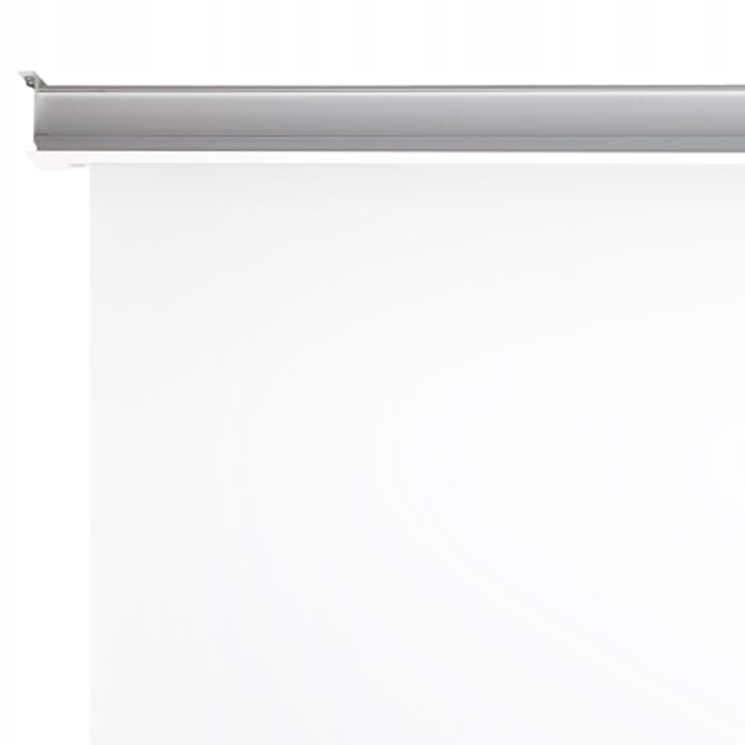 CEILING PROJECTION SCREEN KAUBER INCEILING CLEAR VISION 180x135cm 4:3 Packaging status original
