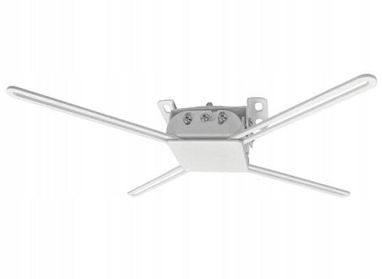 CEILING PROJECTOR HOLDER UNIVERSAL KAUBER ULTRA DIRECT XL WHITE Color white