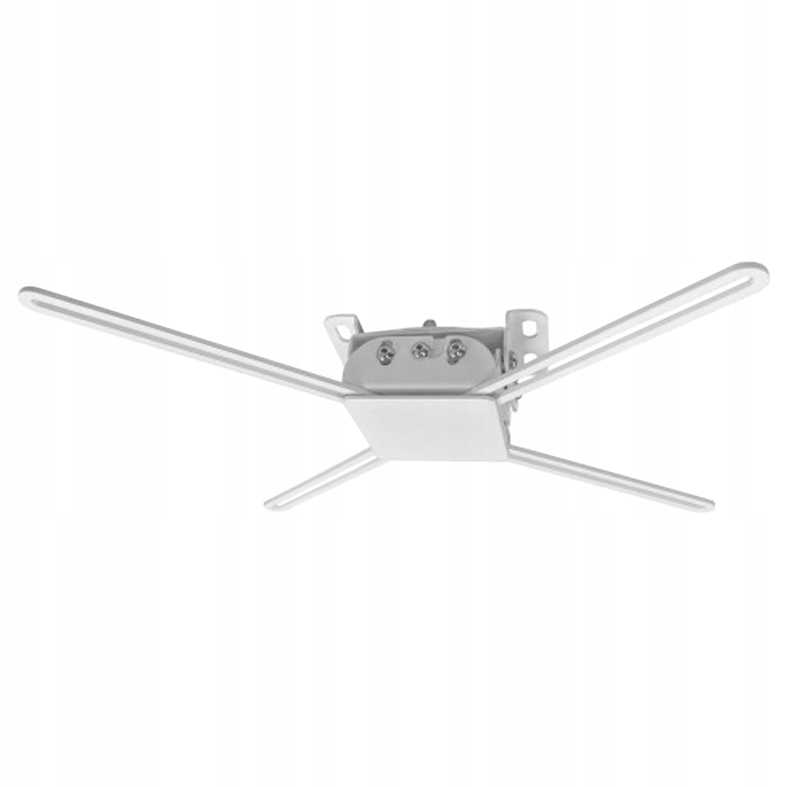 CEILING PROJECTOR HOLDER UNIVERSAL KAUBER ULTRA DIRECT XL WHITE