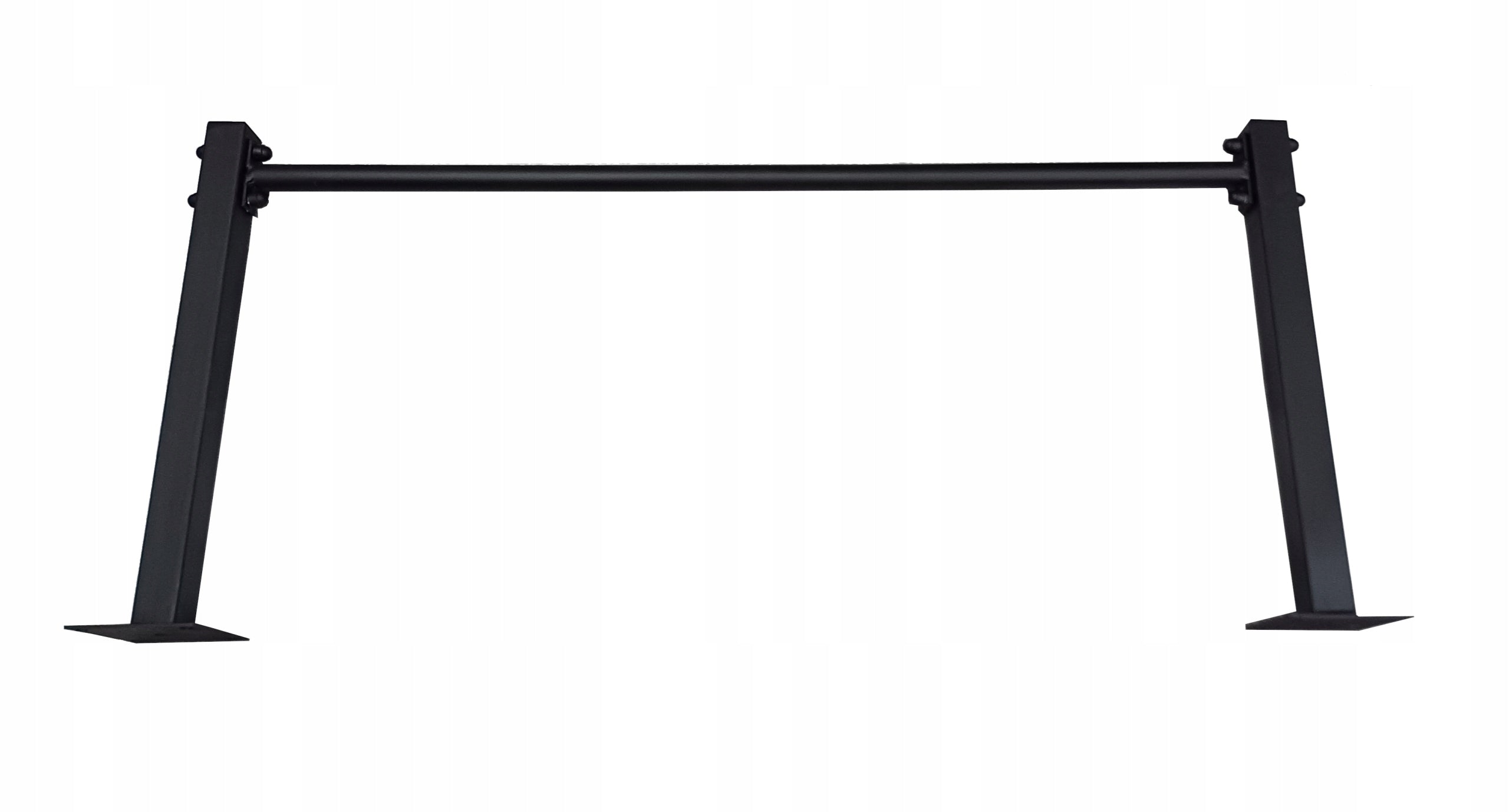 CEILING PULL-UP BAR 100 CM SOLID AND DURABLE home gym Brand MetaLove
