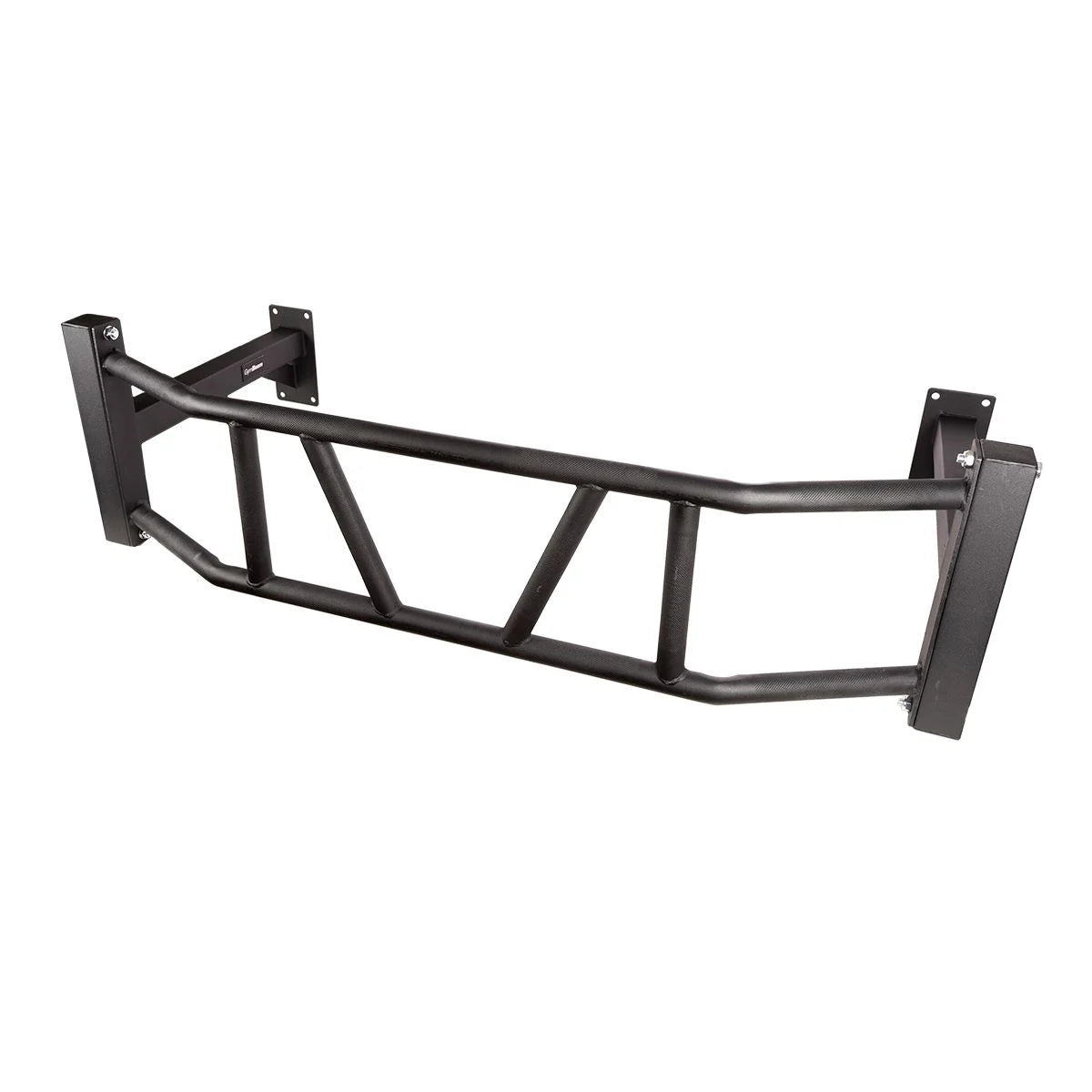 CEILING PULL-UP BAR MULTI-GRIP SOLID TRAINING EQUIPMENT GymBeam For for pull-ups