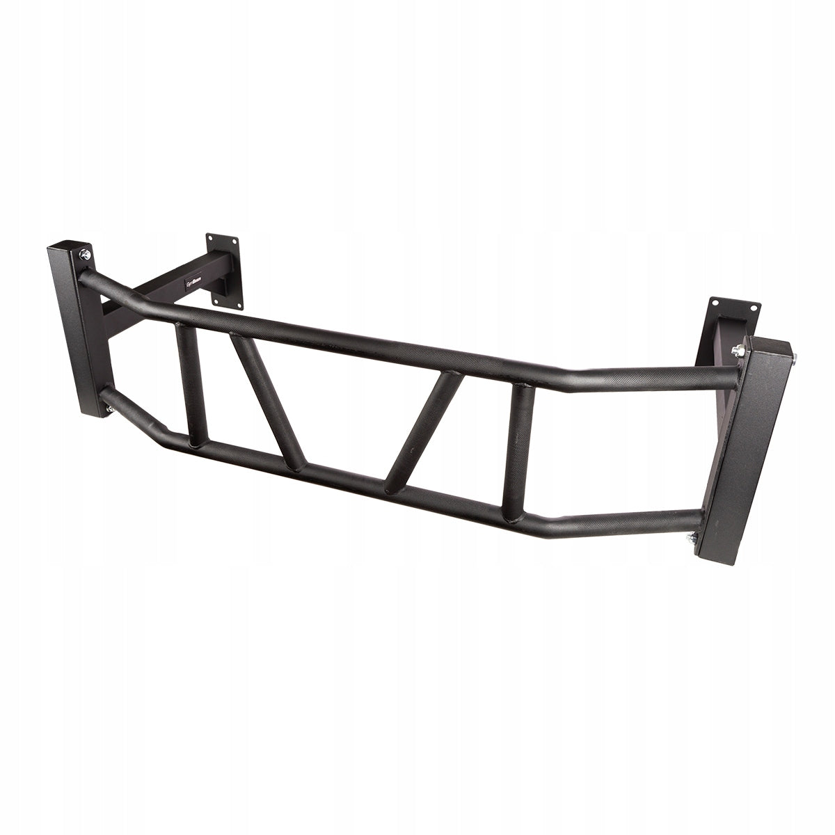CEILING PULL-UP BAR MULTI-GRIP SOLID TRAINING EQUIPMENT GymBeam