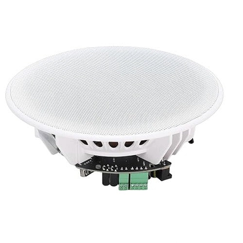 CEILING SPEAKER ACTIVE BLUETOOTH 60W FLUSH MOUNT STEEL