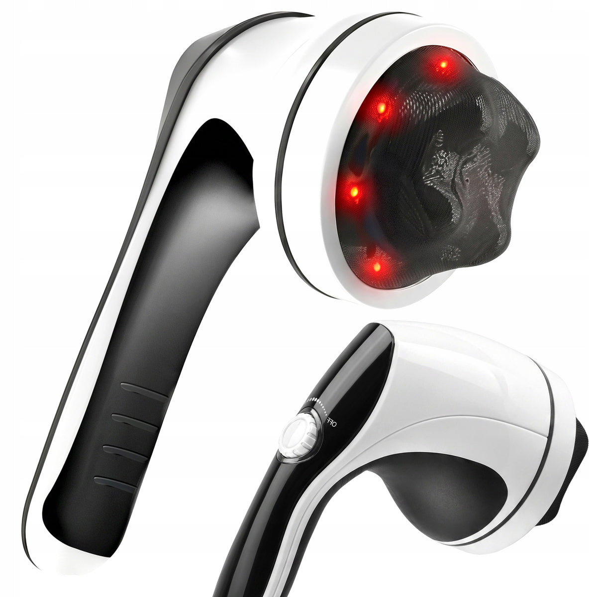 CELLULITE BODY SLIMMING MASSAGER FIRMING 4in1 ANTI-CELLULITE Medical device no