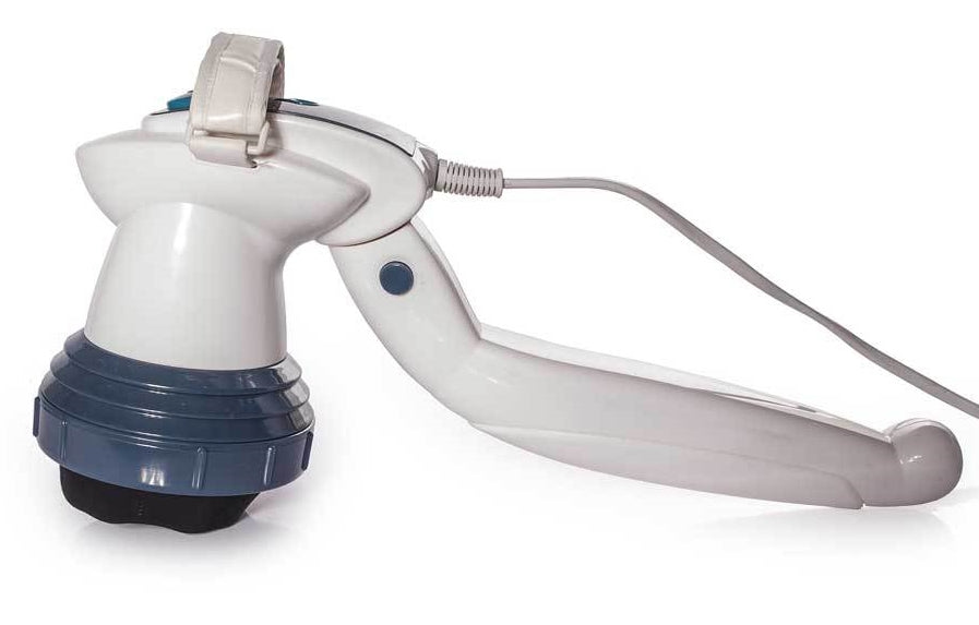 CELLULITE MASSAGER SLIMMING GUN FOR FOOT BODY BACK MASSAGE EAN (GTIN) 5903900370929