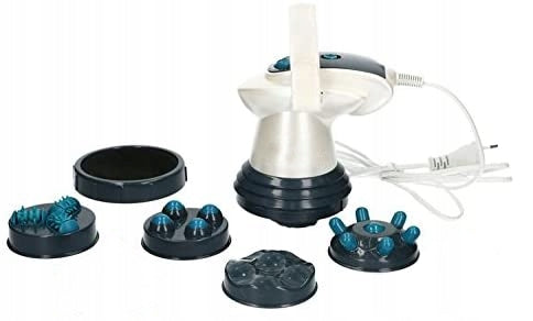 CELLULITE SLIMMING BODY MASSAGER INFRARED MASSAGE GUN Brand Gateway
