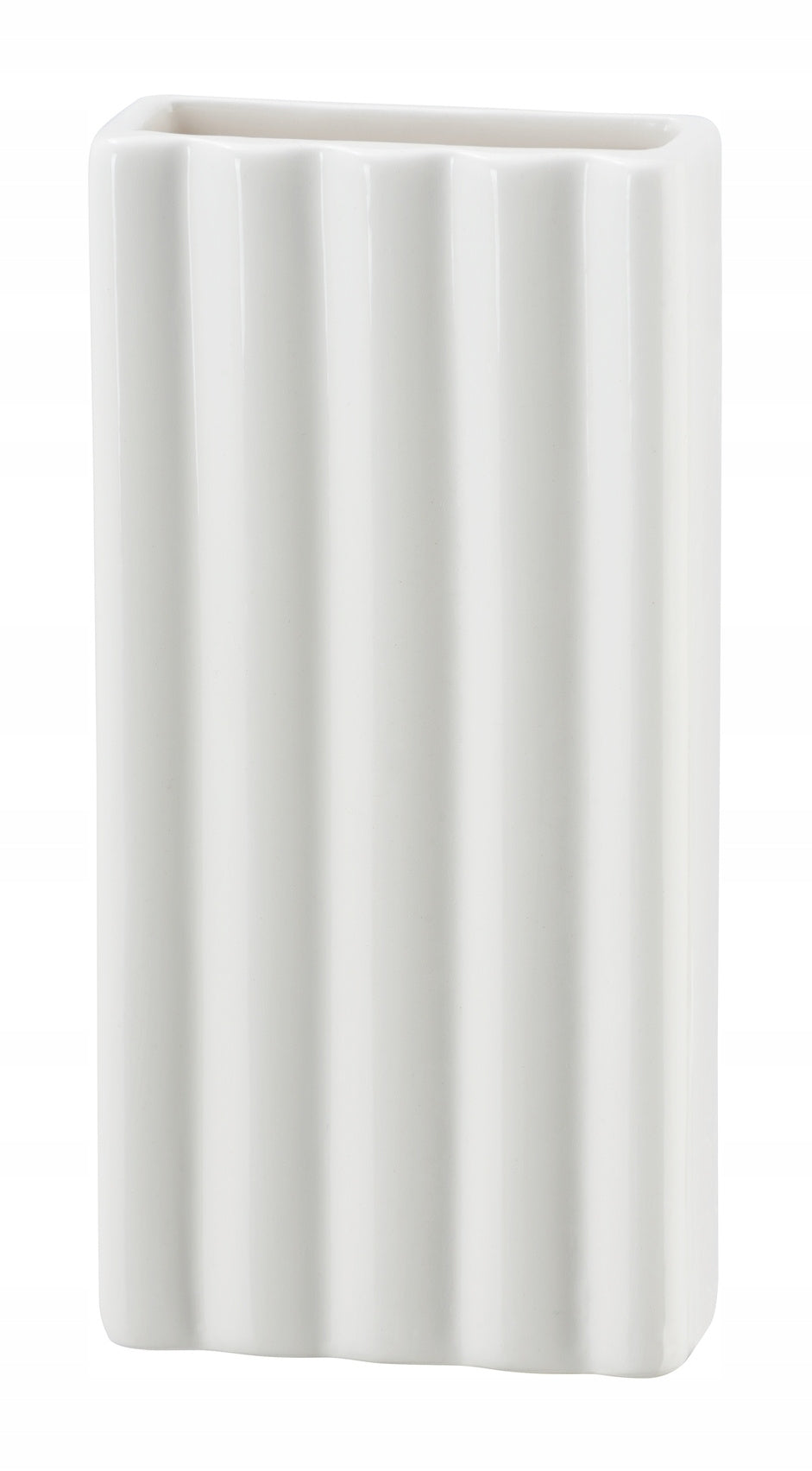 CERAMIC AIR HUMIDIFIER WHITE FOR RADIATOR 9 x 19,5 x 4 cm WENKO Model WENKO