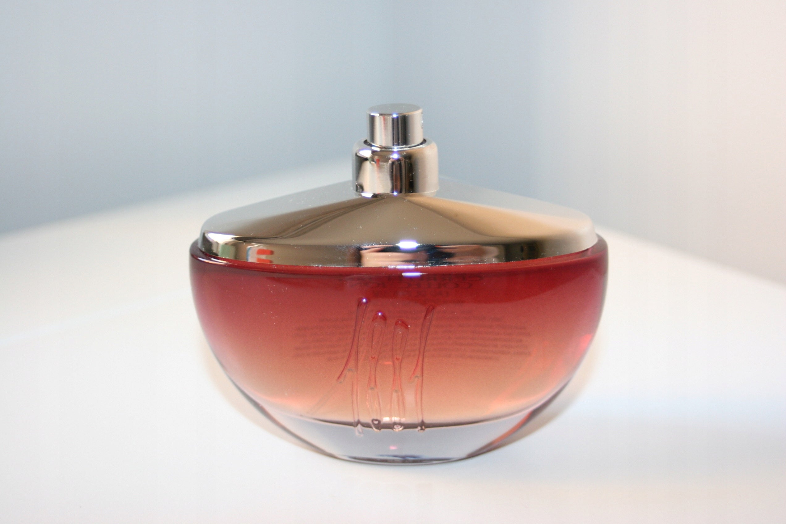 CERRUTI 1881 COLLECTION EDP 100 ML Manufacturer code 688575157970