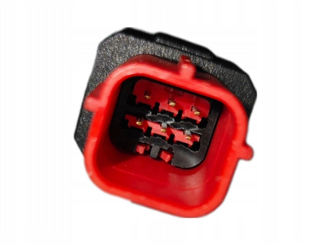 CF cable diagnostic adapter obd 2 16 pin to 6 pin to KTM newer model Manufacturer code CF-AD062 obd2 na 6 pin Honda