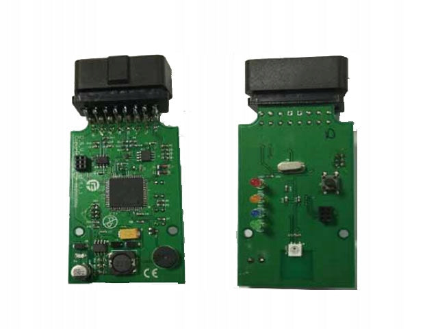 CF error validator for Scania Euro 4/5/6 adblue scr tacho magnet power limit Brand CF
