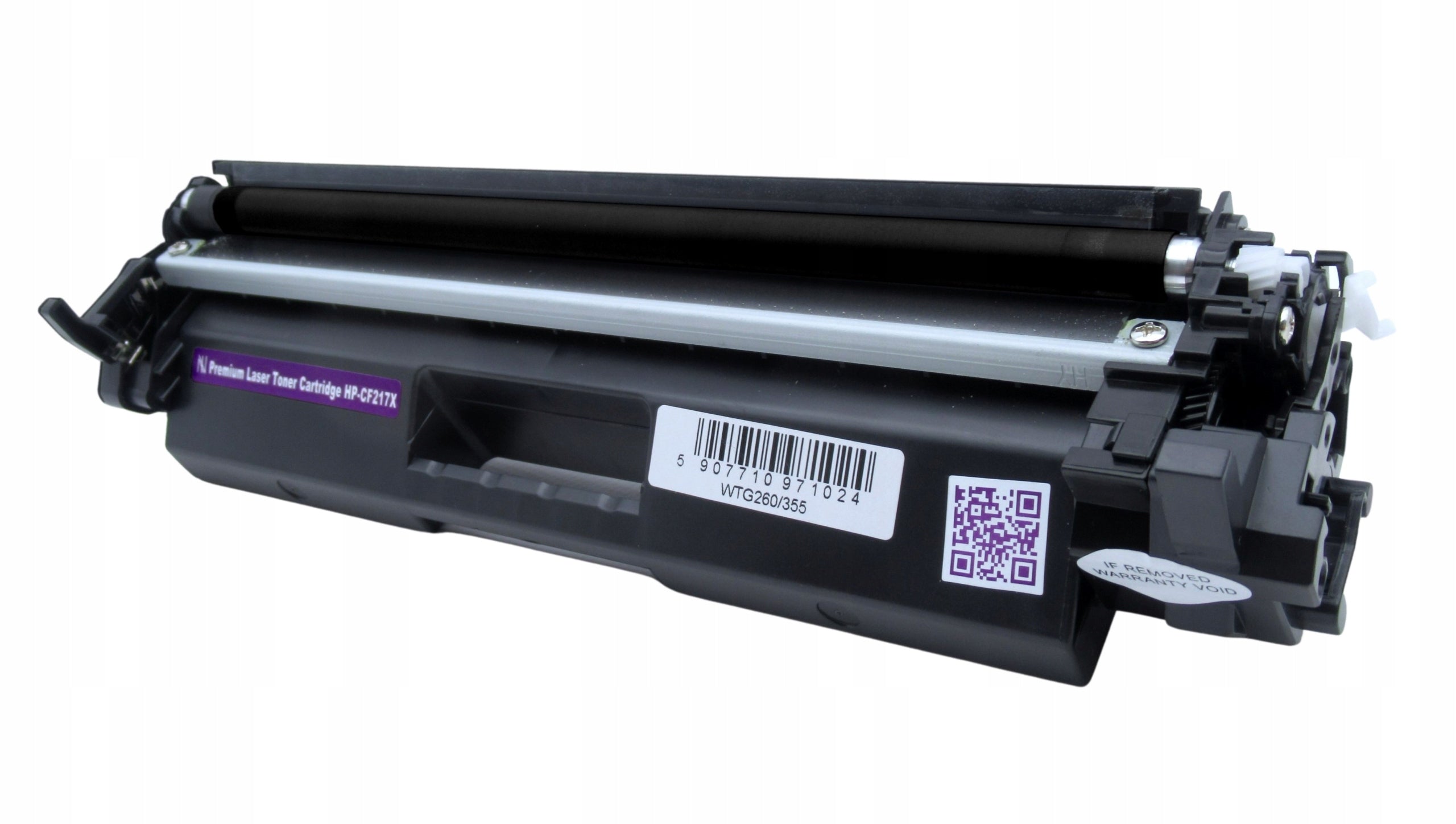 CF217X - HP TONER CARTRIDGE FOR LASERJET PRO M102a M102w MFP M130nw PRINTER Manufacturer code HP-CF217X