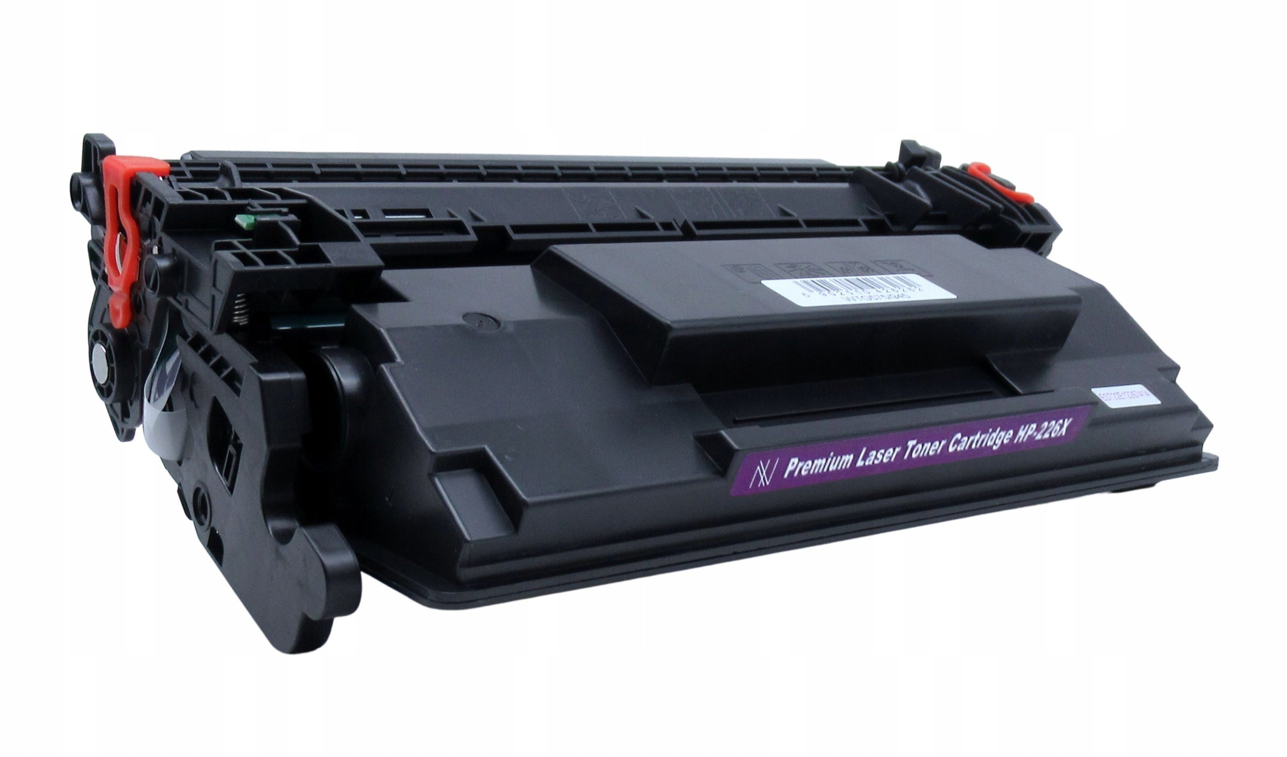 CF226X 26X TONER REPLACEMENT PRINTER HP LASERJET PRO M402dne M402dw M426fdn Packaging status original