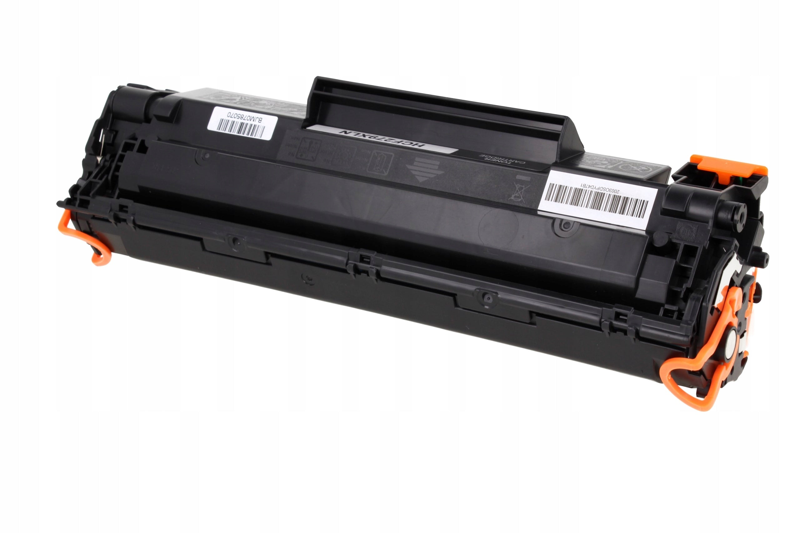 CF279X XXL Toner Cartridge for HP LaserJet Pro M12 M12a M12w M26 M26w M26nw Manufacturer code MEETHCF279XLN