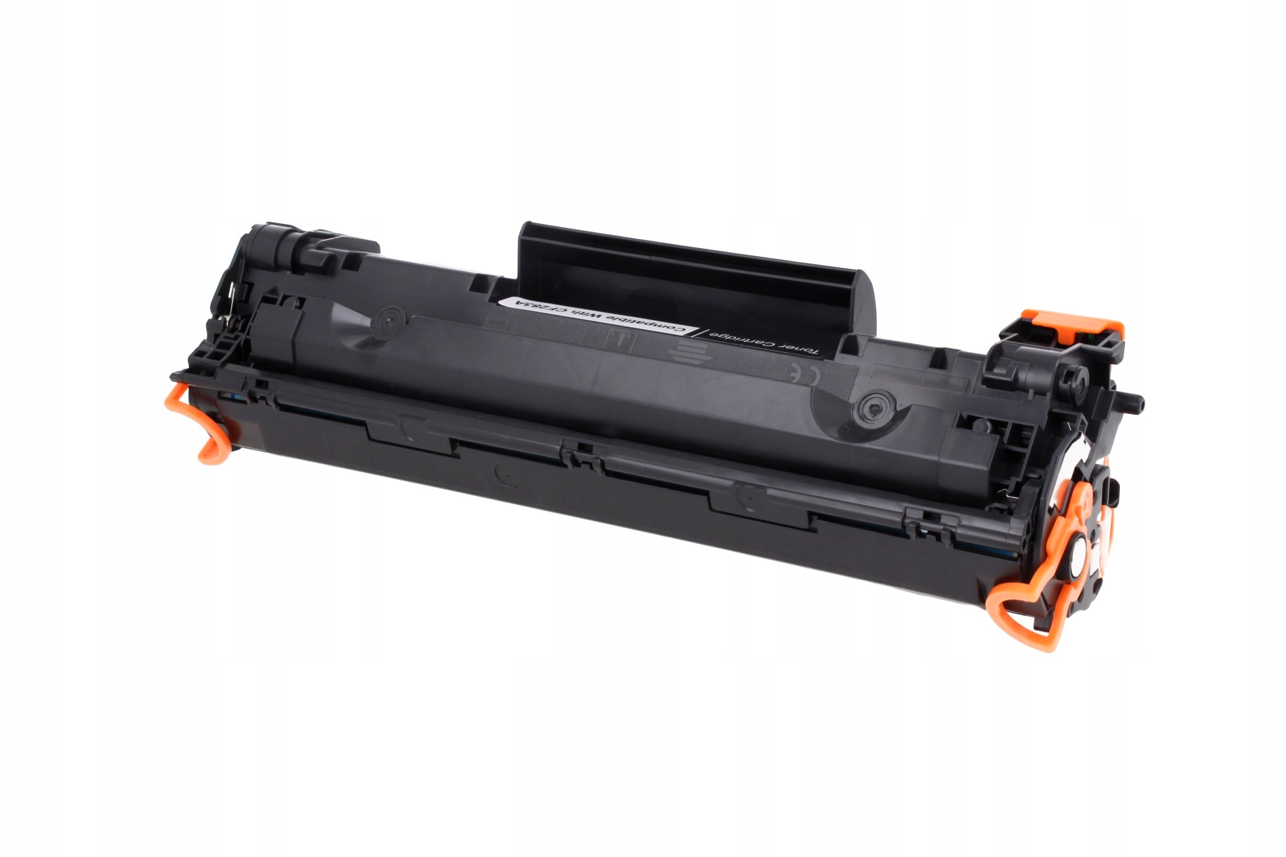 CF283A 83A Toner Cartridge for HP LaserJet Pro MFP M125a M125nw M127fw M225dw Manufacturer code CF283A 83A LaserJet Pro MFP