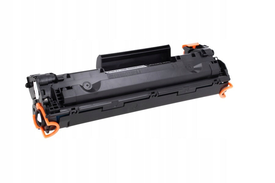 CF283A Toner Cartridge for HP MFP M125a M125nw M126nw M127 M127fn M127fw M128 M201dw EAN (GTIN) 5904067852136