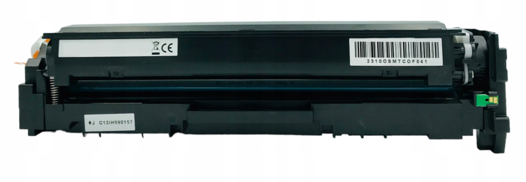 CF400X Toner Cartridge for HP Color LaserJet Pro M252dw M274dn M277dw Z CHIP Manufacturer code MOHCF400XPN