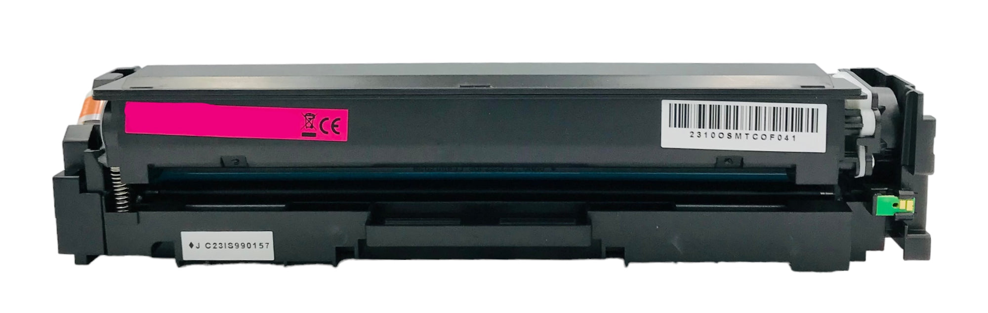 CF403X Toner Cartridge for HP Color LaserJet Pro M252dw M274dn M277dw CHIP Manufacturer code MOHCF403XPN