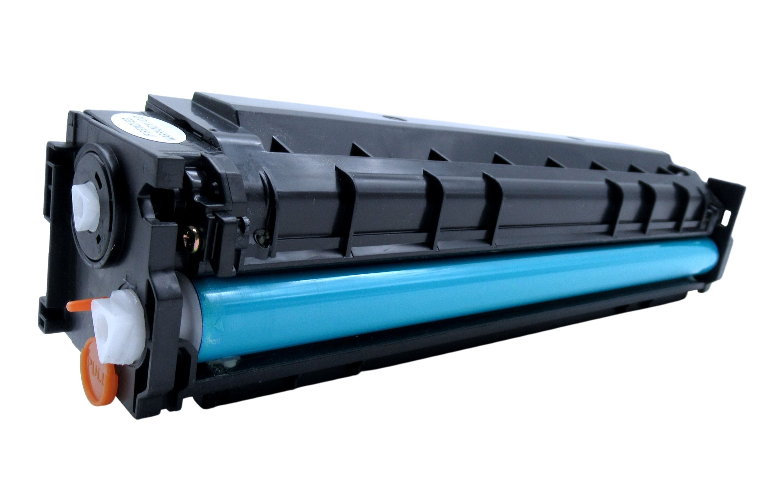 CF540X Toner Cartridge 203X Replacement for HP Color LaserJet Pro M254 MFP M280 M281 Packaging status original