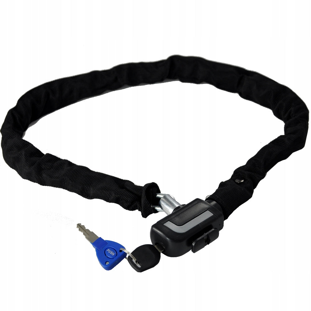 CHAIN BICYCLE LOCK for Bike Motor KEY LOCK Brand no brand