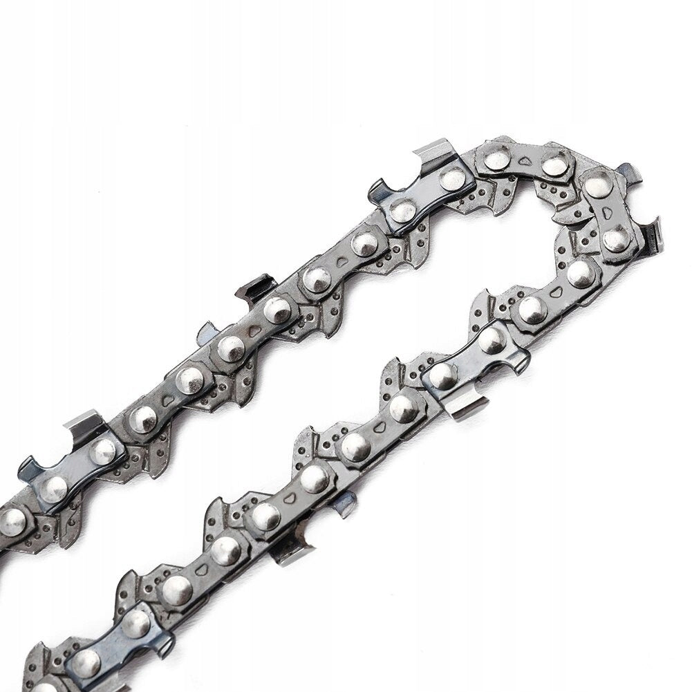 CHAIN FOR SAW 12" CORDLESS CHAINSAW 1/4" Manufacturer code ŁAŃCUCH DO PIŁY 12" PILARKI 1/4" 12 Cali