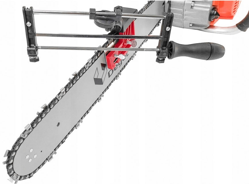 CHAIN MANUAL SHARPENER COMBUSTION SAW FRAME GUIDE Brand Verke