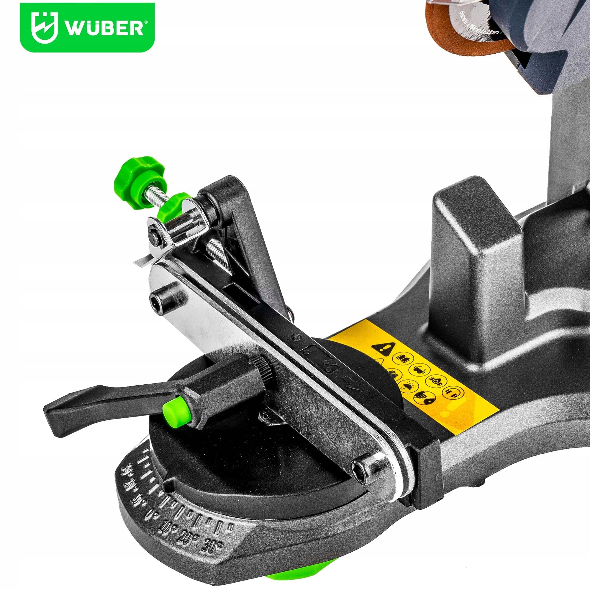 CHAIN SHARPENER 85 IN SAW BLADES ELECTRIC SHARPENER +DISC Manufacturer code W34378 OSTRZAŁKA DO ŁAŃCUCHÓW