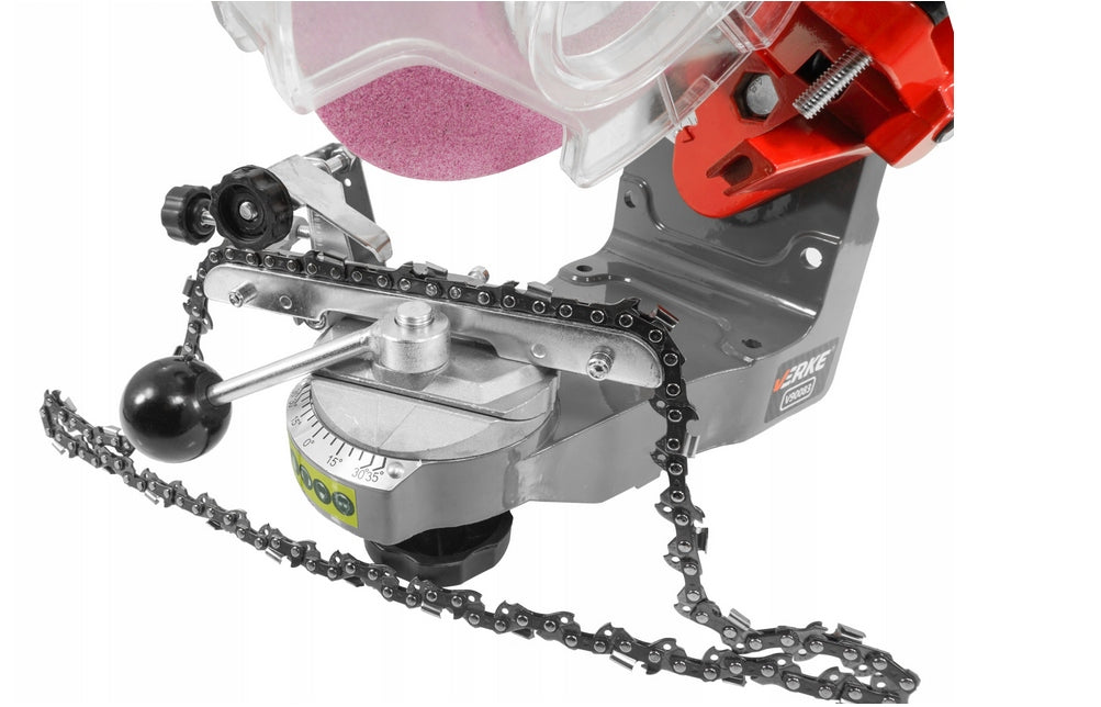 CHAIN SHARPENER SAW CHAINSAW 230V Series V90083