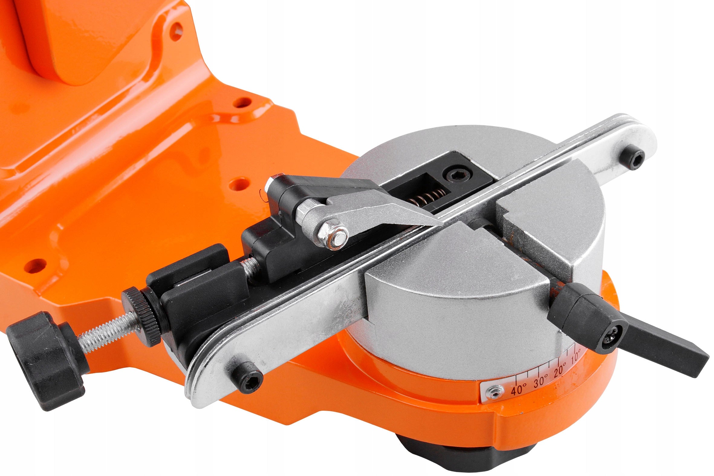 CHAIN SHARPENER SAW CHAINSAW ELECTRIC INDUCTIVE LARGE 2 DISCS Series LXCG800