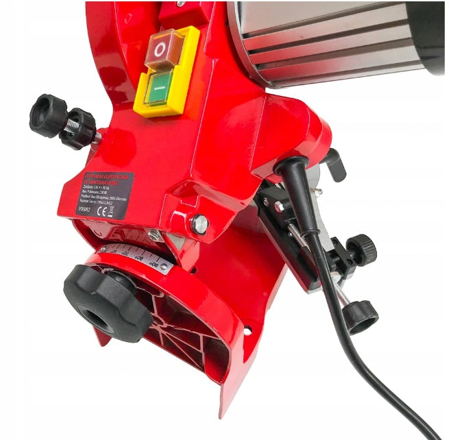 CHAIN SHARPENER SAW CHAINSAWS 230W EAN (GTIN) 5902963495846