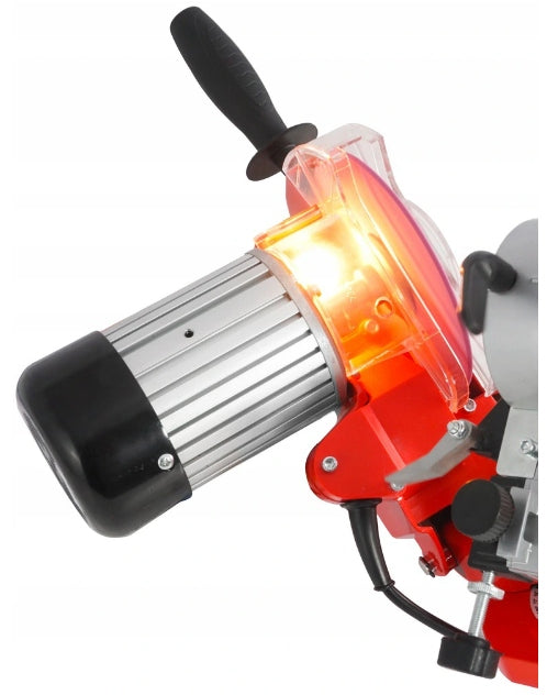 CHAIN SHARPENER SAW CHAINSAWS 230W Number of turns 3000 rpm