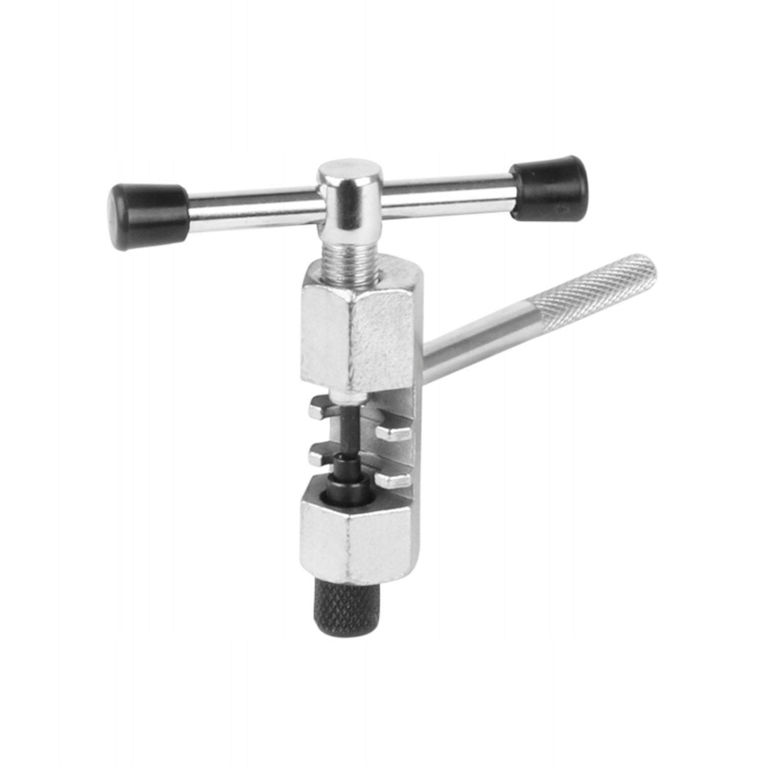 CHAIN UNCOUPLER WITH BICYCLE LOCK