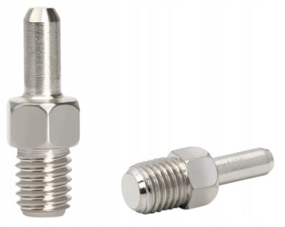 CHAIN UNSCREWER WITH HANDLE AND PIN For for chain