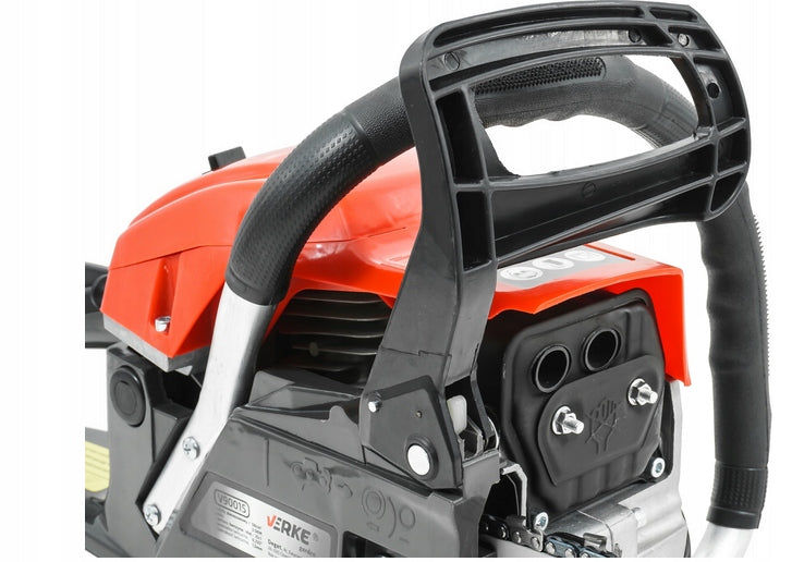 CHAINSAW 3,5KM FOR WOOD TREES STRONG + OIL STIHL Chain manufacturer Verke
