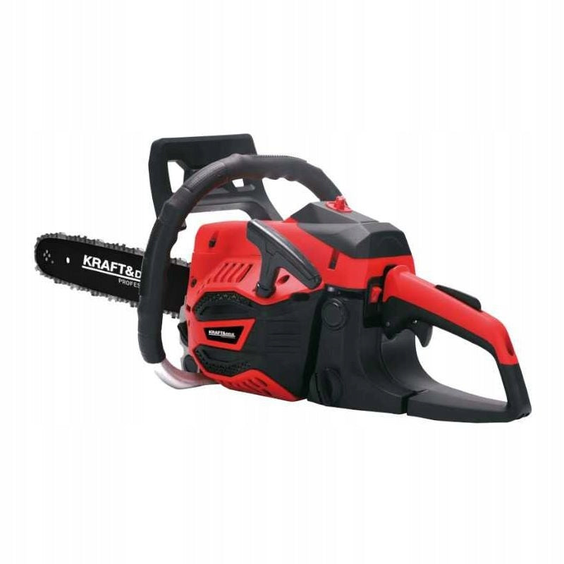 CHAINSAW 4,3KM KRAFT&DELE KD5014 Packaging status original
