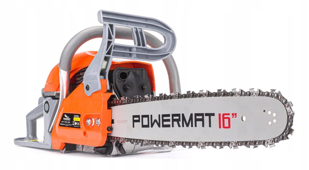 CHAINSAW 4,9KM 16" CHAINSAW Brand Powermat