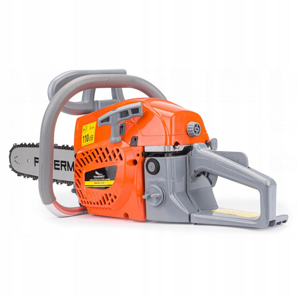 CHAINSAW 4,9KM 16" CHAINSAW + GUIDE GUARD Series PM