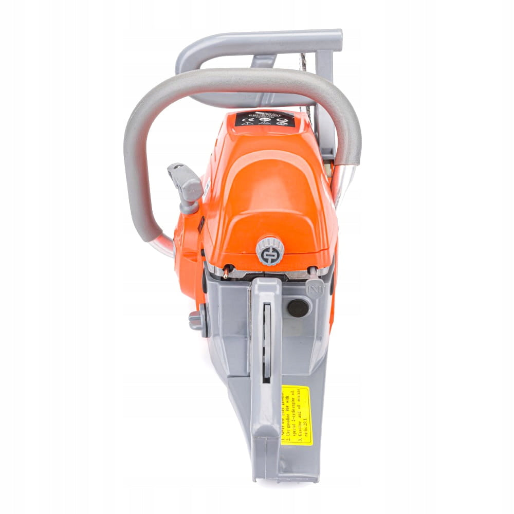CHAINSAW 4,9KM 16" CHAINSAW Guide manufacturer Powermat