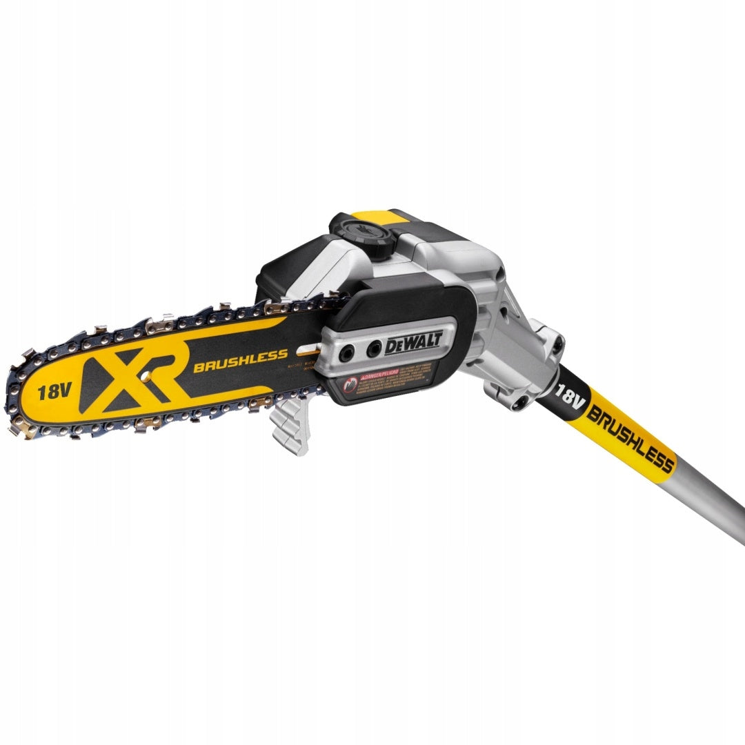 CHAINSAW BOOSTER SAW ON BOOM DEWALT DCMPS567N-XJ Brand DeWalt
