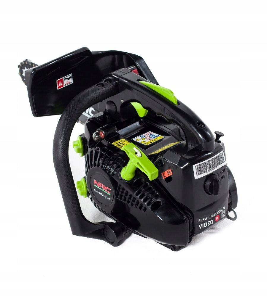 CHAINSAW BRANCH NAC 25,4CC 25CM LIGHT STRONG EAN (GTIN) 5907510489507