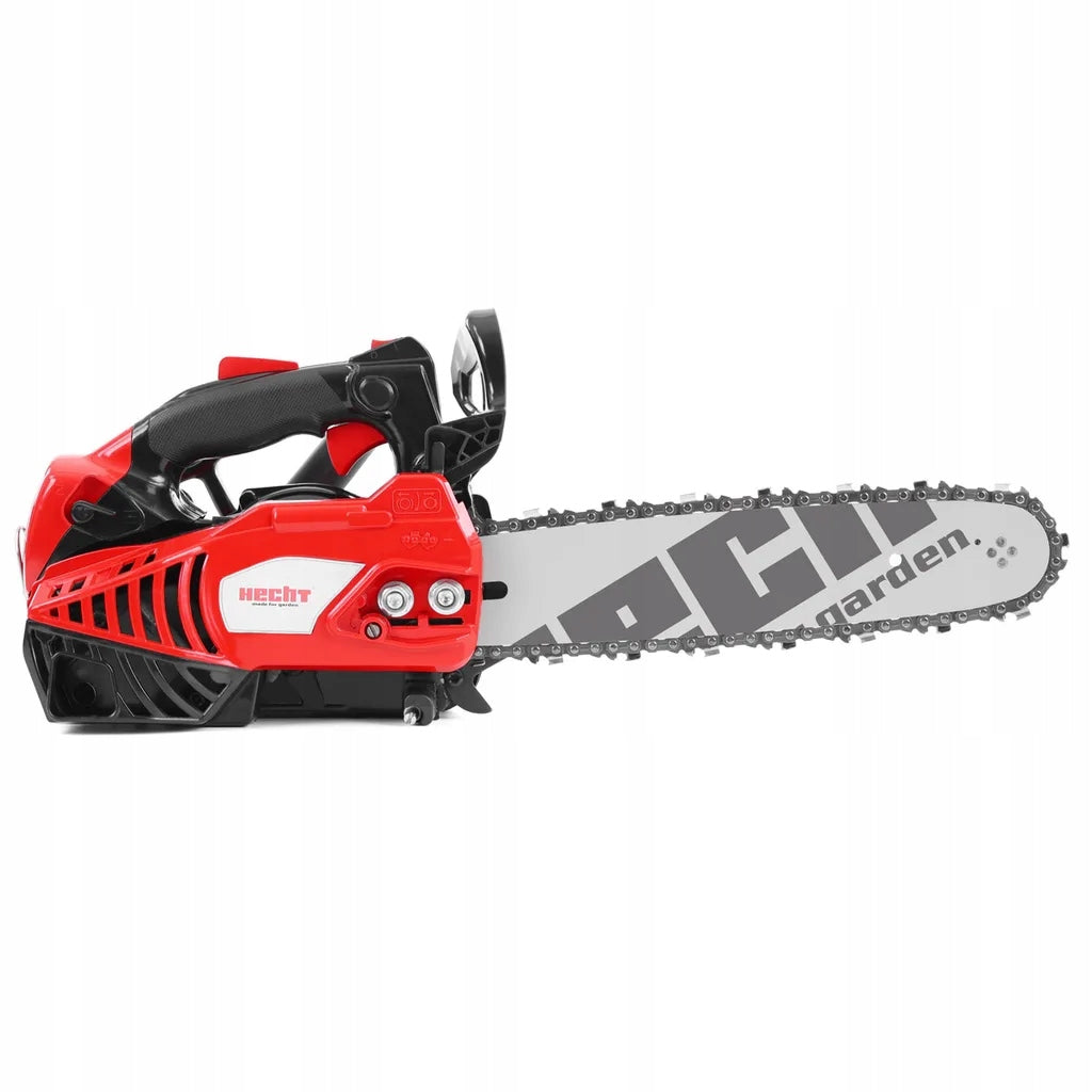 CHAINSAW COMBUSTION BRANCH HECHT 924R 30CM LIGHT AND STRONG