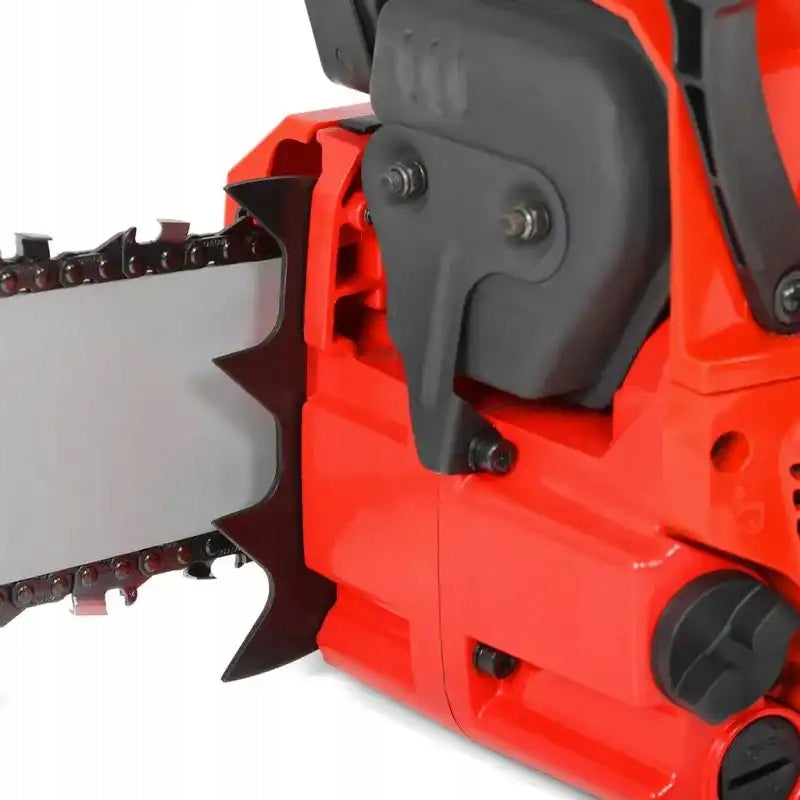 CHAINSAW COMBUSTION FOR TREE HECHT 962 POWER 4KM 45CM OREGON Power supply combustion