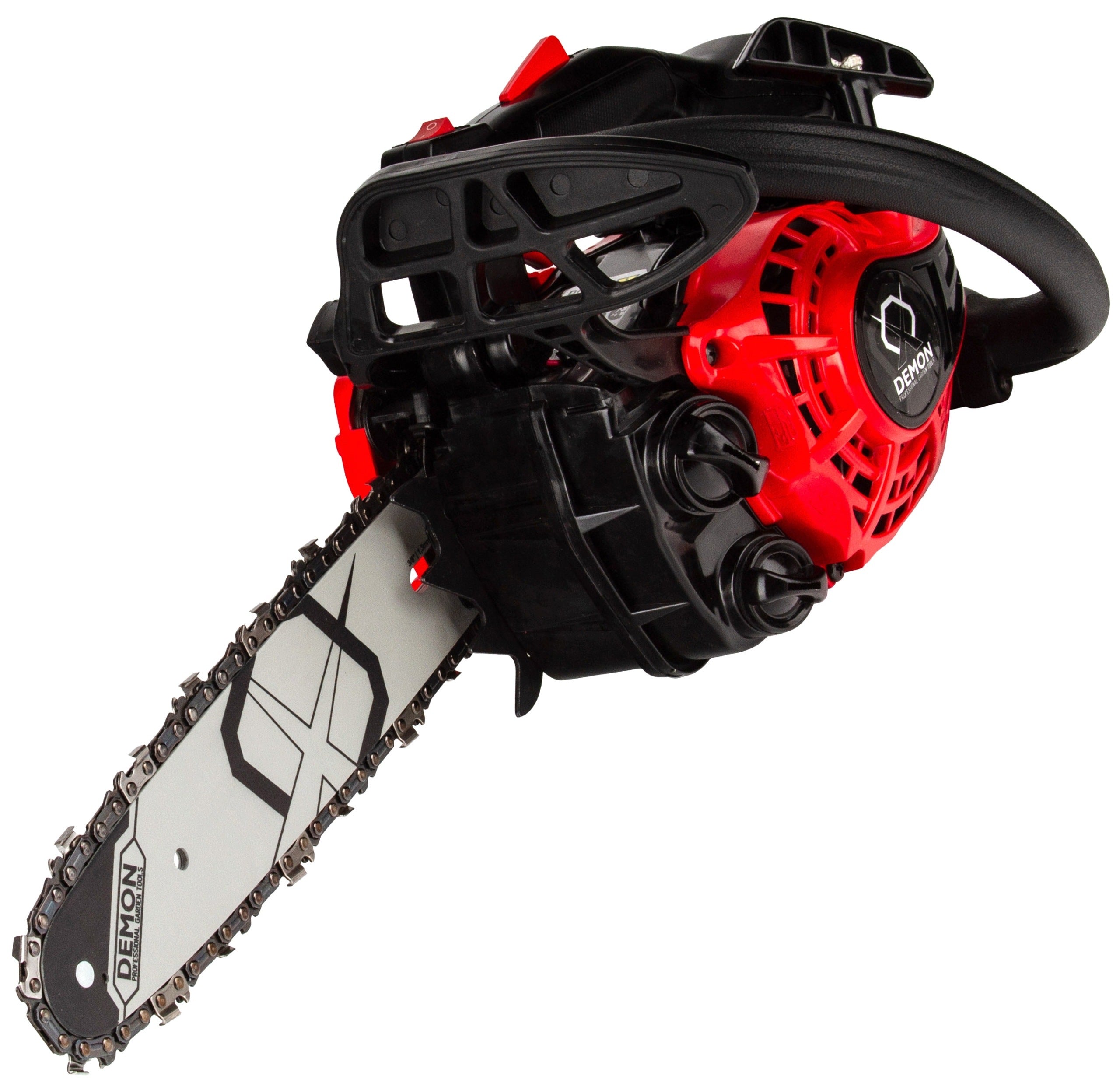 CHAINSAW COMBUSTION SAW BRANCH LIGHT POWER BRANCH SAW RQ-25 Brand Demon