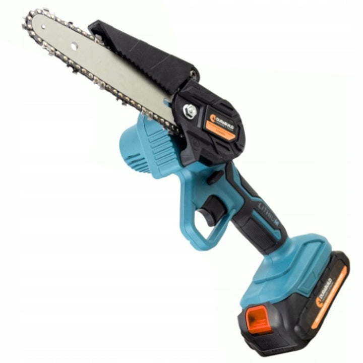 CHAINSAW CORDLESS ELECTRIC MINI BRANCH WOOD BRANCH Brand Durabuild