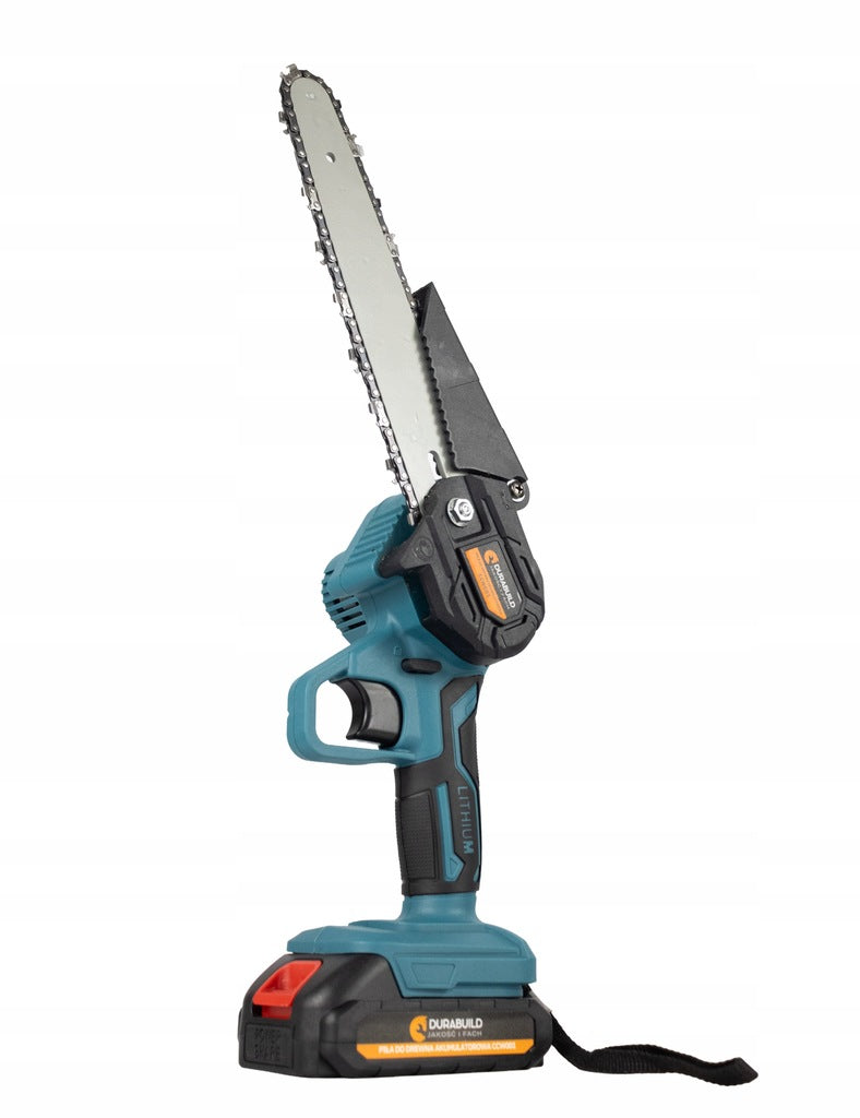 CHAINSAW CORDLESS ELECTRIC MINI BRANCH WOOD BRANCH Packaging status original